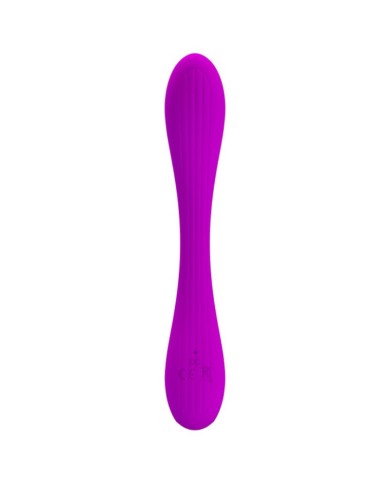 PRETTY LOVE YEDDA FLEXIBLE VIBRATOR