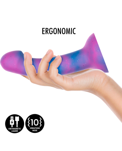 MYTHOLOGY DION GALACTIC DILDO M VIBRATOR WATCHME WIRELESS TECHNOLOGY COMPATIBLE
