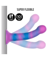 MYTHOLOGY DION GALACTIC DILDO S VIBRATOR WATCHME WIRELESS TECHNOLOGY COMPATIBLE