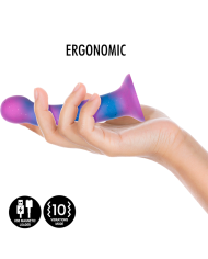 MYTHOLOGY DION GALACTIC DILDO S VIBRATOR WATCHME WIRELESS TECHNOLOGY COMPATIBLE