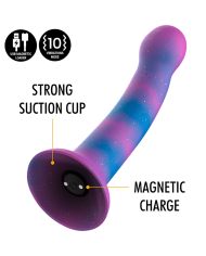 MYTHOLOGY DION GALACTIC DILDO S VIBRATOR WATCHME WIRELESS TECHNOLOGY COMPATIBLE