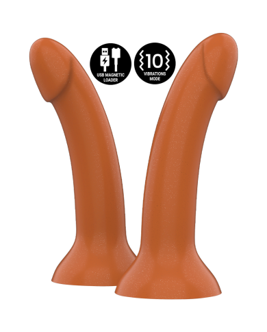 MYTHOLOGY RUNE ROYAL DILDO M VIBRATOR WATCHME WIRELESS TECHNOLOGY COMPATIBLE