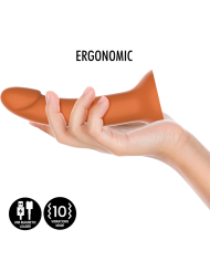 MYTHOLOGY RUNE ROYAL DILDO M VIBRATOR WATCHME WIRELESS TECHNOLOGY COMPATIBLE