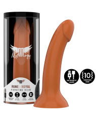 MYTHOLOGY RUNE ROYAL DILDO M VIBRATOR WATCHME WIRELESS TECHNOLOGY COMPATIBLE