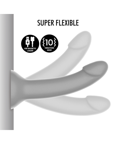 MYTHOLOGY RUNE MAJESTIC DILDO S VIBRATOR WATCHME WIRELESS TECHNOLOGY COMPATIBLE
