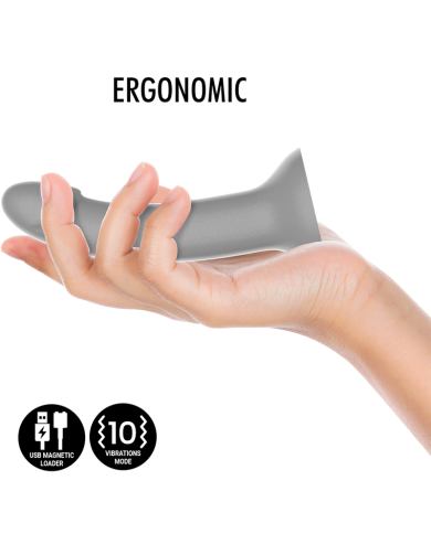 MYTHOLOGY RUNE MAJESTIC DILDO S VIBRATOR WATCHME WIRELESS TECHNOLOGY COMPATIBLE