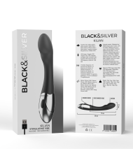 BLACKSILVER KILIAN STIMULATING VIBE