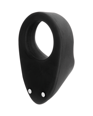 INTENSE OTO ANILLO VIBRADOR RECARGABLE NEGRO INTENSE OTO ANILLO VIBRADOR RECARGABLE NEGRO