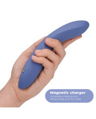 WE VIBE RAVE 2 VIBRADOR PUNTO G AZUL