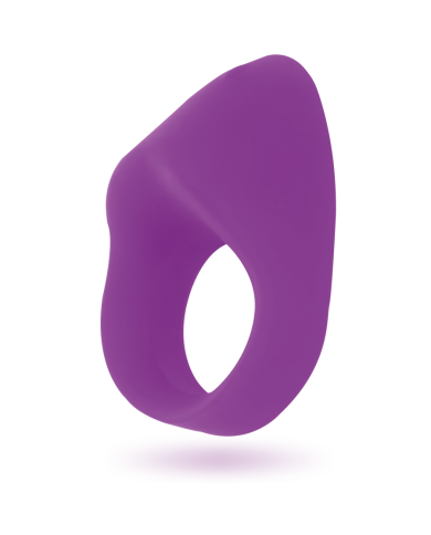 INTENSE OTO ANILLO VIBRADOR RECARGABLE LILA INTENSE OTO ANILLO VIBRADOR RECARGABLE LILA