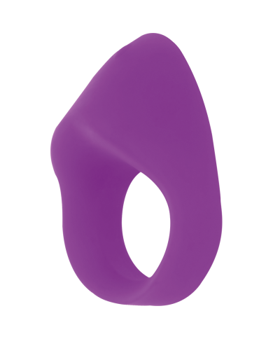 INTENSE OTO ANILLO VIBRADOR RECARGABLE LILA INTENSE OTO ANILLO VIBRADOR RECARGABLE LILA