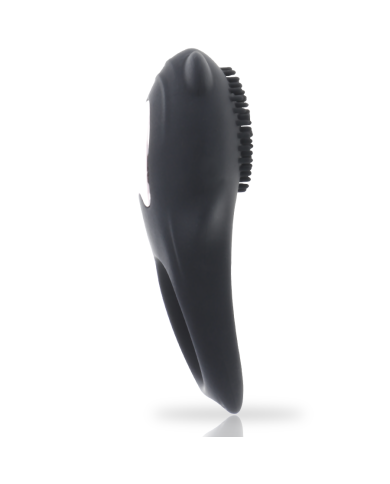 MIA COLOSSEO ANILLO CONTROL REMOTO NEGRO MIA COLOSSEO ANILLO CONTROL REMOTO NEGRO