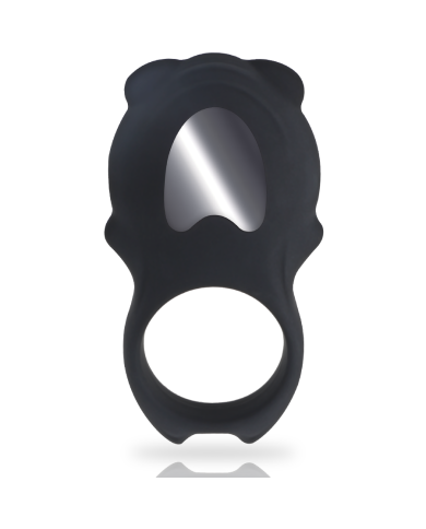 MIA COLOSSEO ANILLO CONTROL REMOTO NEGRO MIA COLOSSEO ANILLO CONTROL REMOTO NEGRO