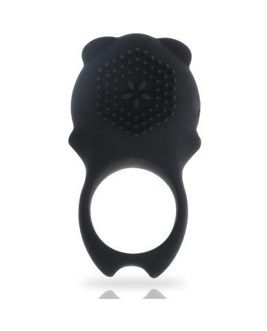 MIA COLOSSEO ANILLO CONTROL REMOTO NEGRO MIA COLOSSEO ANILLO CONTROL REMOTO NEGRO