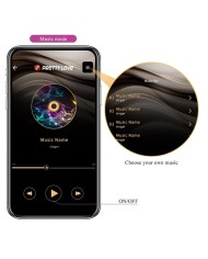 PRETTY LOVE HECTOR ELECTROSHOCK VIBRATOR FREE APP VIOLET