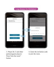 PRETTY LOVE HECTOR ELECTROSHOCK VIBRATOR FREE APP VIOLET