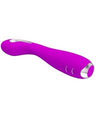 PRETTY LOVE HECTOR ELECTROSHOCK VIBRATOR FREE APP VIOLET