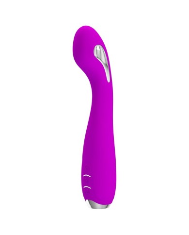 PRETTY LOVE HECTOR ELECTROSHOCK VIBRATOR FREE APP VIOLET