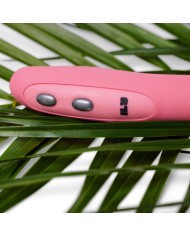JE JOUE THE WAND G SPOT VIBRATOR PINK