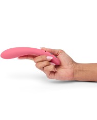 JE JOUE THE WAND G SPOT VIBRATOR PINK
