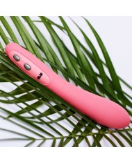 JE JOUE THE WAND G SPOT VIBRATOR PINK