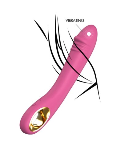 TOYJOY MAIA G SPOT VIBRATOR