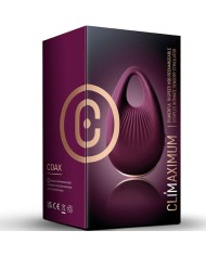 CLIMAXIMUM COAX FINGER VIBRATOR