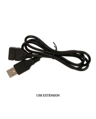PRETTY LOVE LUTHER MINI VIBRATOR 30 VIBRATION MODES