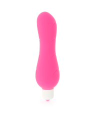 DOLCE VITA G SPOT PINK SILICONE