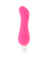 DOLCE VITA G SPOT PINK SILICONE