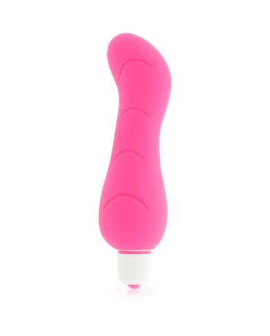 DOLCE VITA G SPOT PINK SILICONE