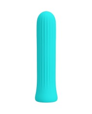 PRETTY LOVE BLANCHE BLUE STIMULATOR VIBRATOR