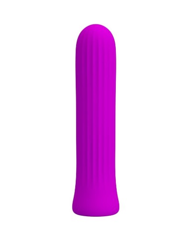 PRETTY LOVE BLANCHE PINK STIMULATOR VIBRATOR