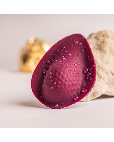 ROCKS OFF KNICKERBOCKER GLORY VIBRATOR DISCREET PANTY PINK