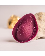 ROCKS OFF KNICKERBOCKER GLORY VIBRATOR DISCREET PANTY PINK