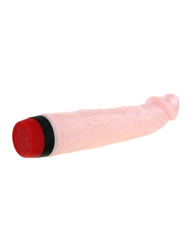 BAILE ROCKIN DONG PENIS CYBER SKIN I