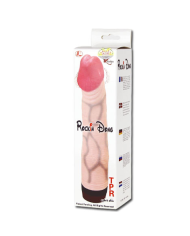 BAILE ROCKIN DONG PENIS CYBER SKIN I