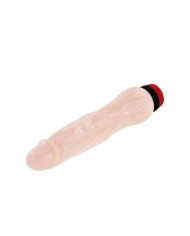BAILE ROCKIN DONG PENIS CYBER SKIN II