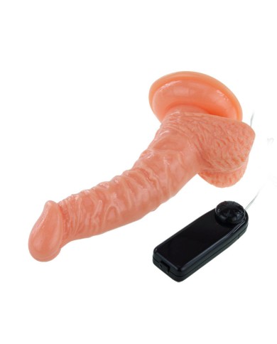BAILE SUPER ROTA DONG REALISTIC PENIS ROTATOR