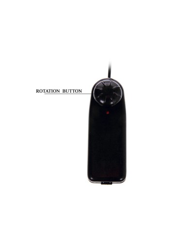 BAILE SUPER ROTA DONG REALISTIC DILDO 205 CM