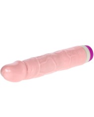 BAILE REALISTIC VIBRATOR FOR BEGINNERS 215 CM