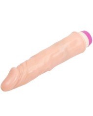 BAILE WAVES OF PLEASURE VIBRATOR 215 CM BEGINNERS