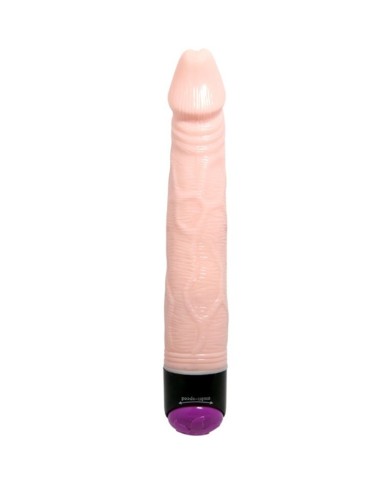 BAILE ADOUR BAILE CLUB REALISTIC VIBRATOR 23 CM NATURAL