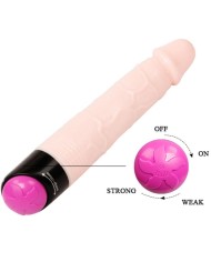 BAILE COLORFUL SEX VIBRATION AND ROTATION 24 CM