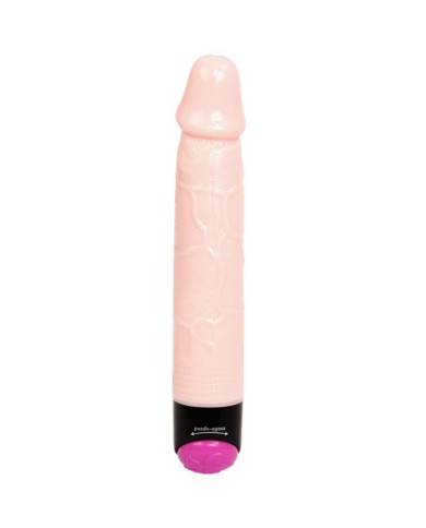 BAILE COLORFUL SEX VIBRATION AND ROTATION 24 CM