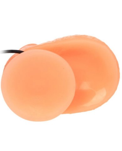 BAILE PENIS VIBRATION DILDO WITH VIBRATION REALISTIC SENSATION