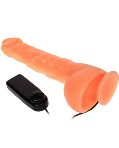 BAILE PENIS VIBRATION DILDO WITH VIBRATION REALISTIC SENSATION