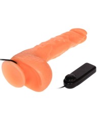 BAILE PENIS VIBRATION DILDO WITH VIBRATION REALISTIC SENSATION
