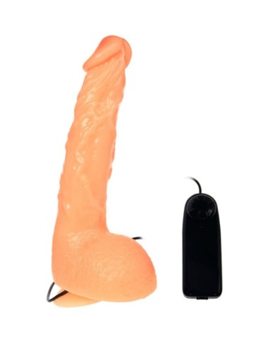 BAILE PENIS VIBRATION DILDO WITH VIBRATION REALISTIC SENSATION