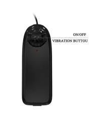 BAILE ARBITRARINESS DILDO VIBRATION AND ROTATION FUNCTION